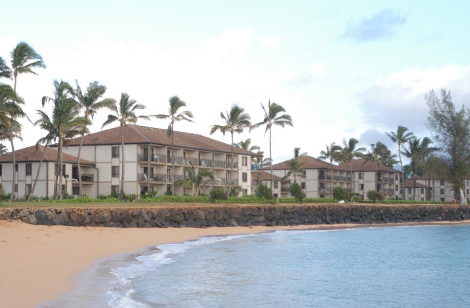 Pono Kai Resort By Bluegreen Kauai 외부 사진