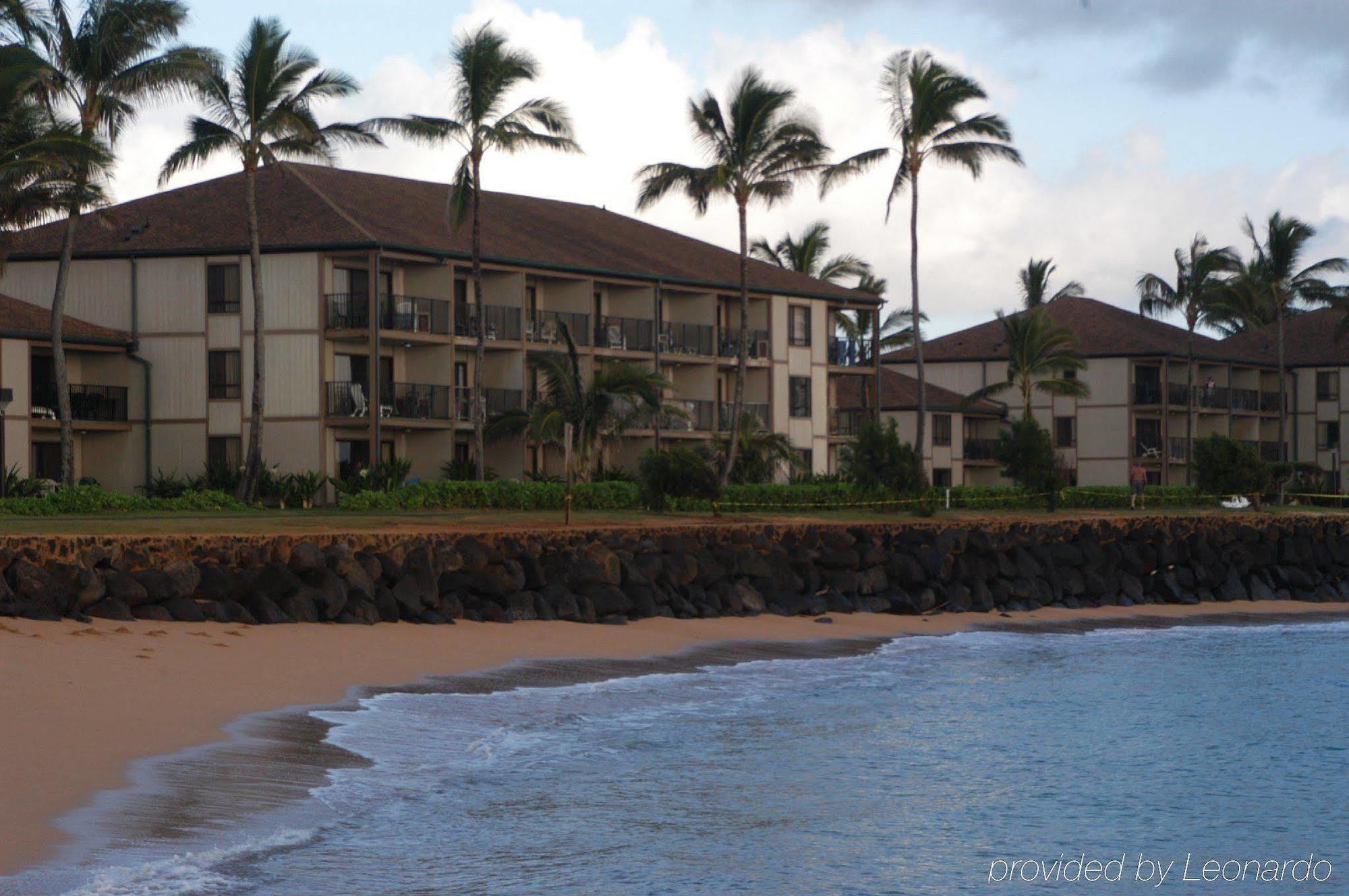 Pono Kai Resort By Bluegreen Kauai 자연 사진
