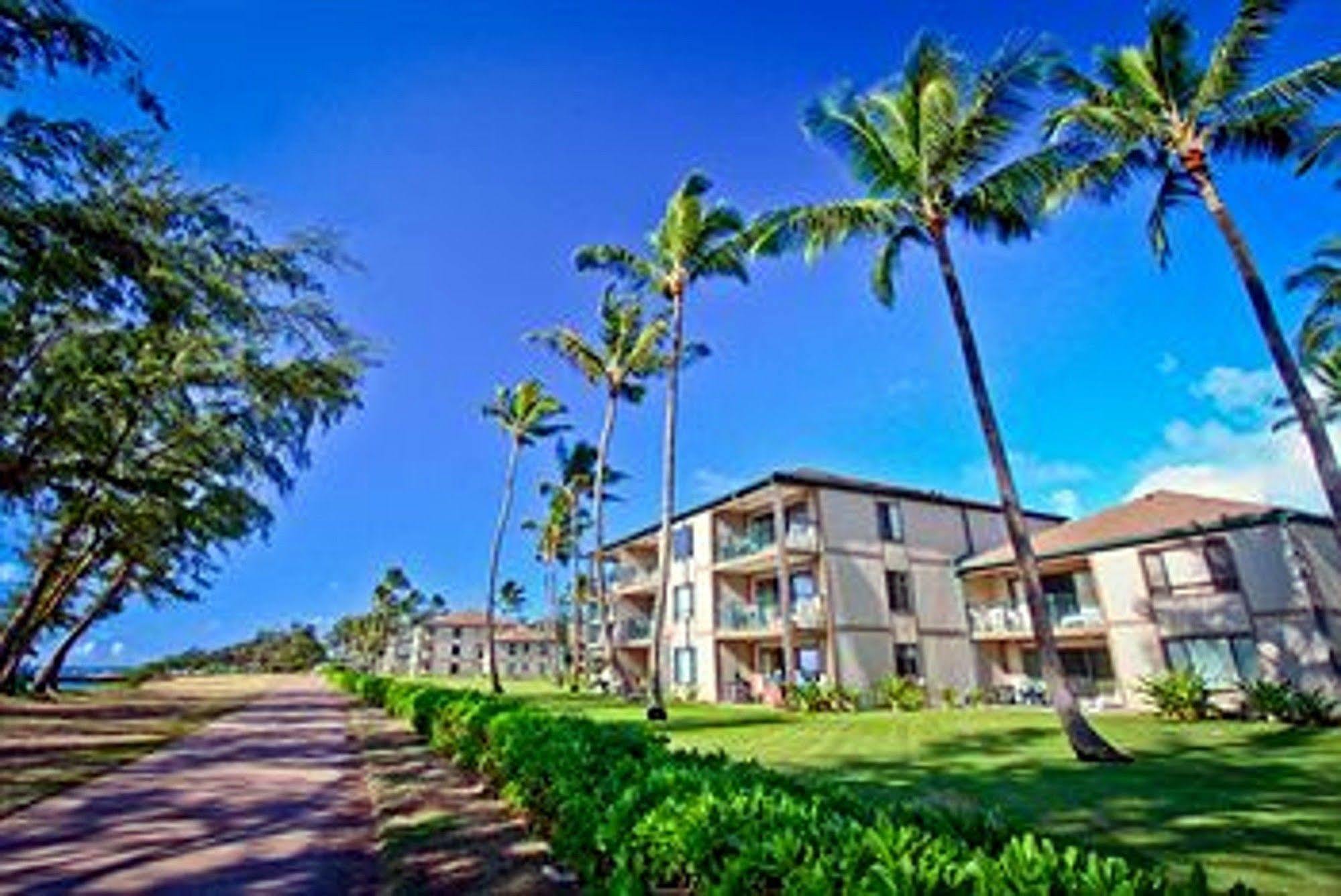 Pono Kai Resort By Bluegreen Kauai 외부 사진